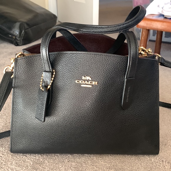 Coach Handbags - Coach Bag Authentic
